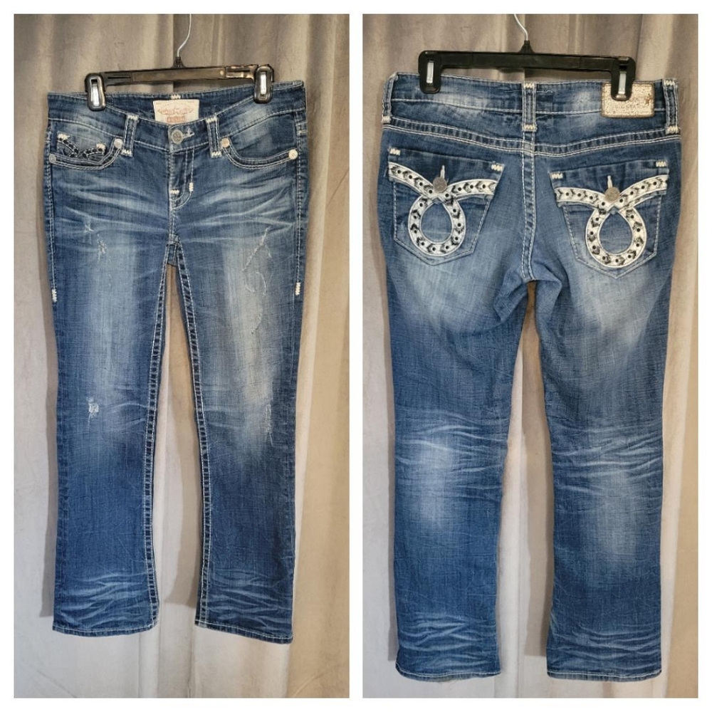 Big Star size 28x32 Jeans